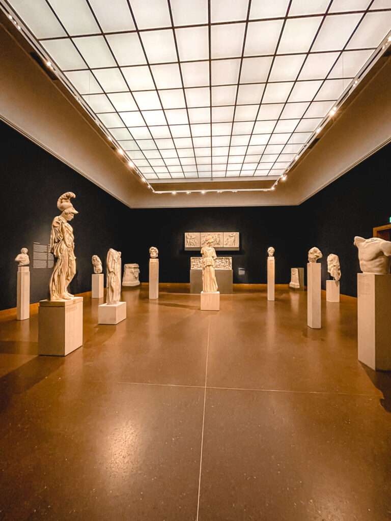 Liebighaus Skulpturensammlung