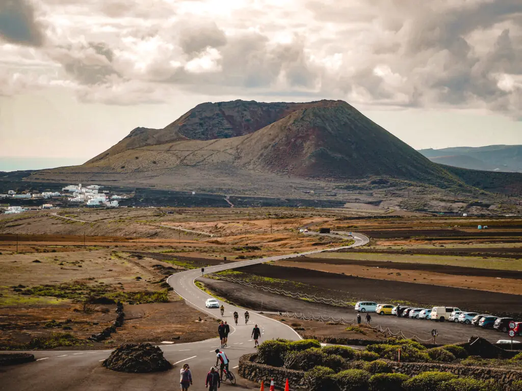 Sehenswürdigkeiten Lanzarote