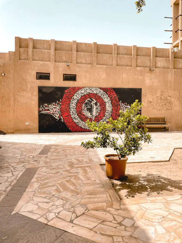 Al-Fahidi Historical Neighbourhood