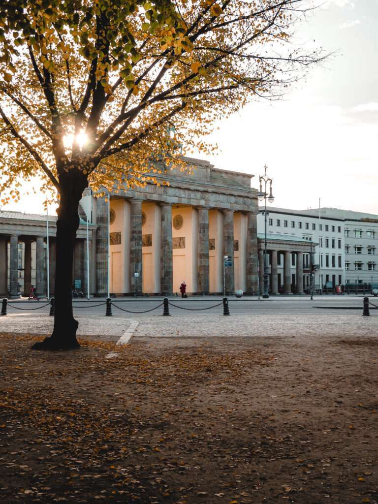 Brandenburger Tor