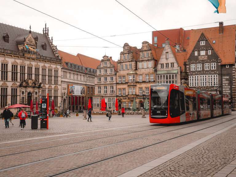 Bremen Sehenswürdigkeiten Geheimtipps