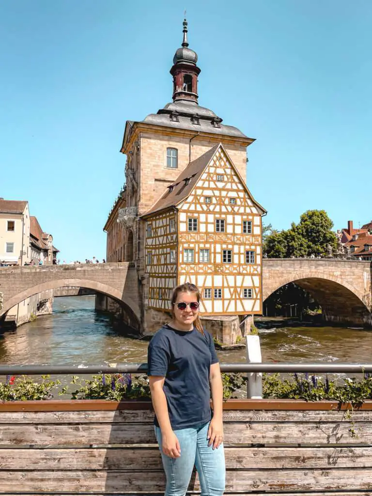 Altes Rathaus Bamberg