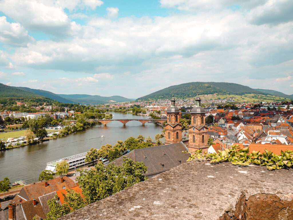 miltenberg sehenswürdigkeiten