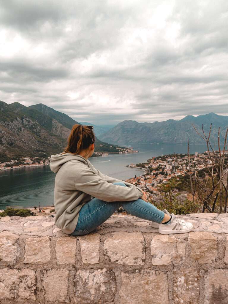 Kotor Montenegro