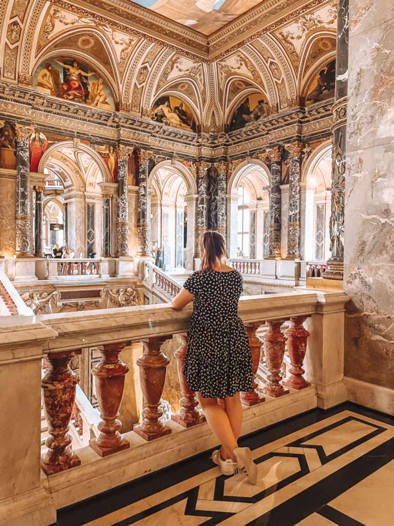 Kunsthistorisches Museum Wien