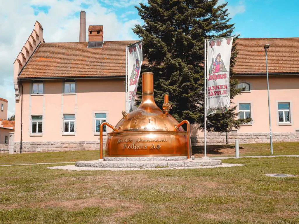 rothaus genusswelt