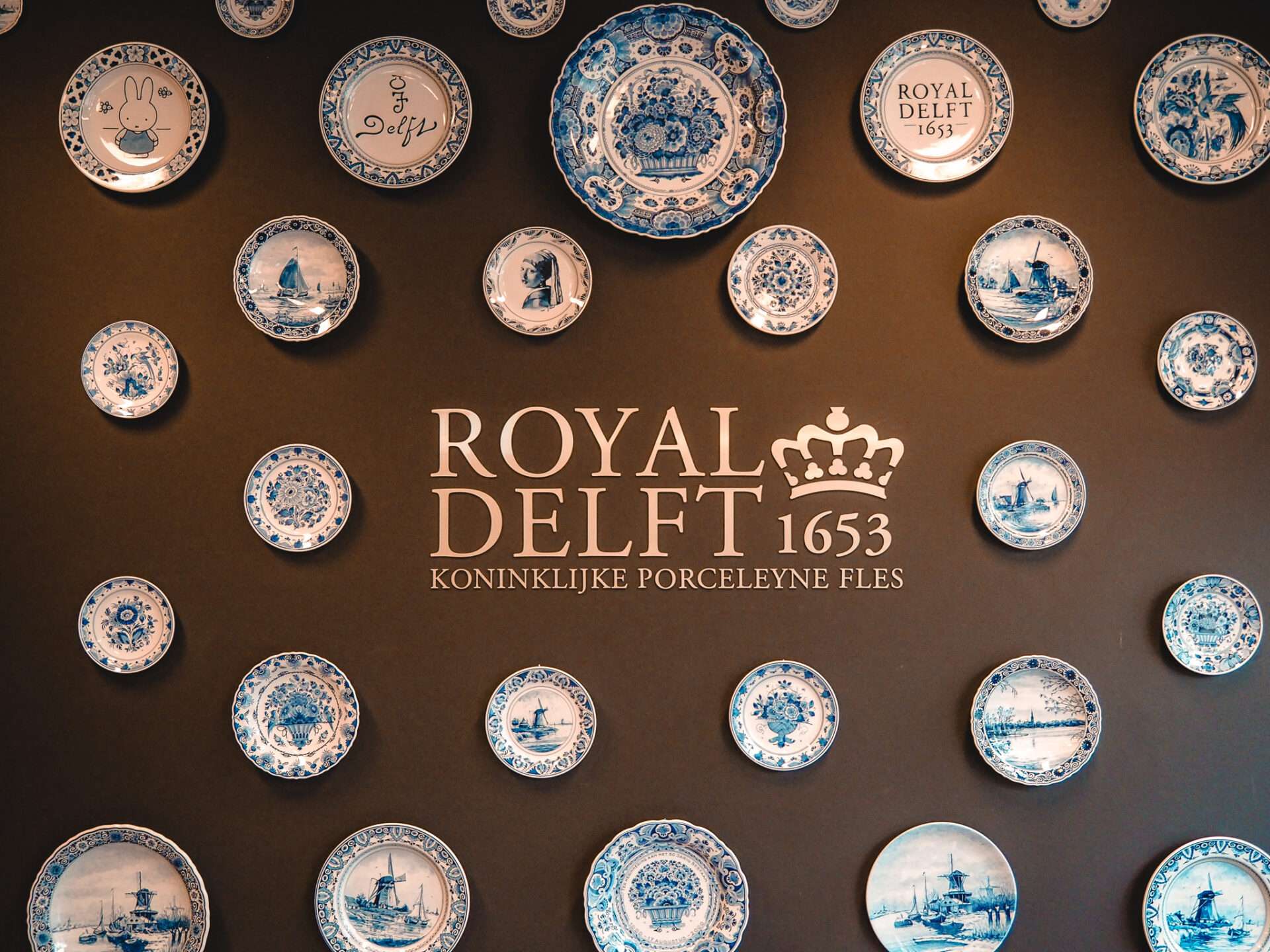 Delft, Niederlande: Sehenswürdigkeiten & Tipps