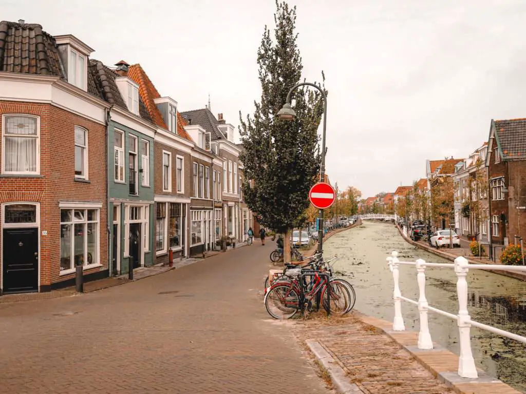 delft niederlande sehenswürdigkeiten
