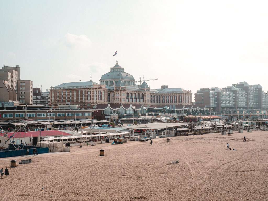 sehenswürdigkeiten den haag