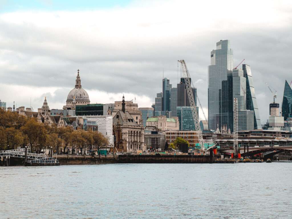 Städtetrip Europa Top 10