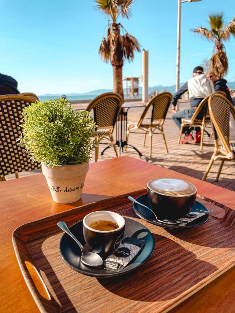 Cafe am Strand Palma