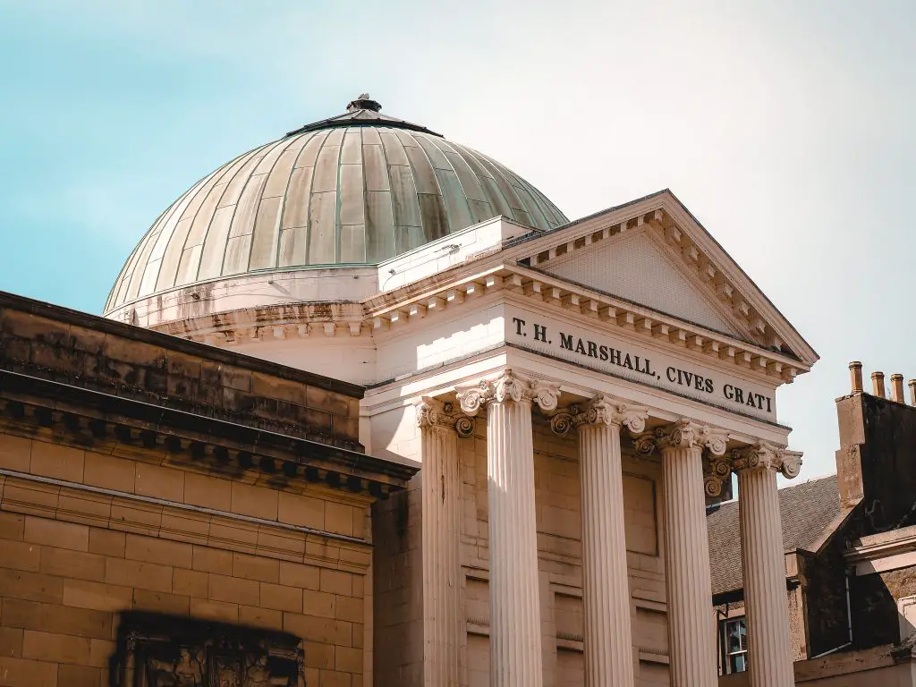 Perth Art Gallery