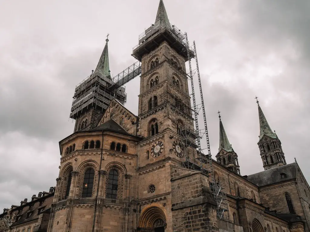 Bamberger Dom