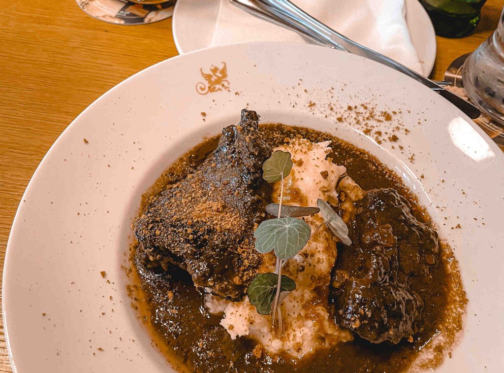 Karlsbad Restaurants