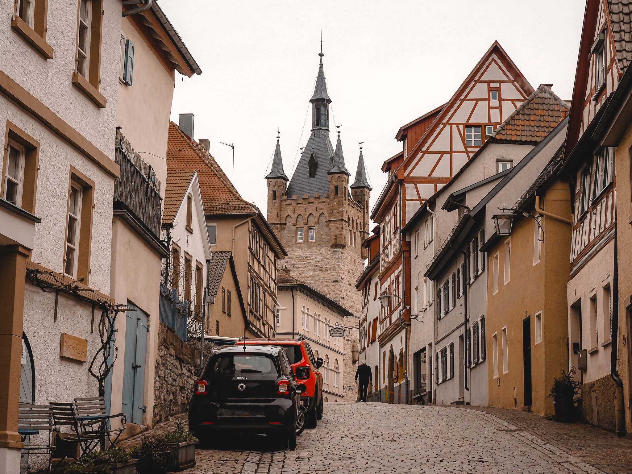 Bad Wimpfen Neckar