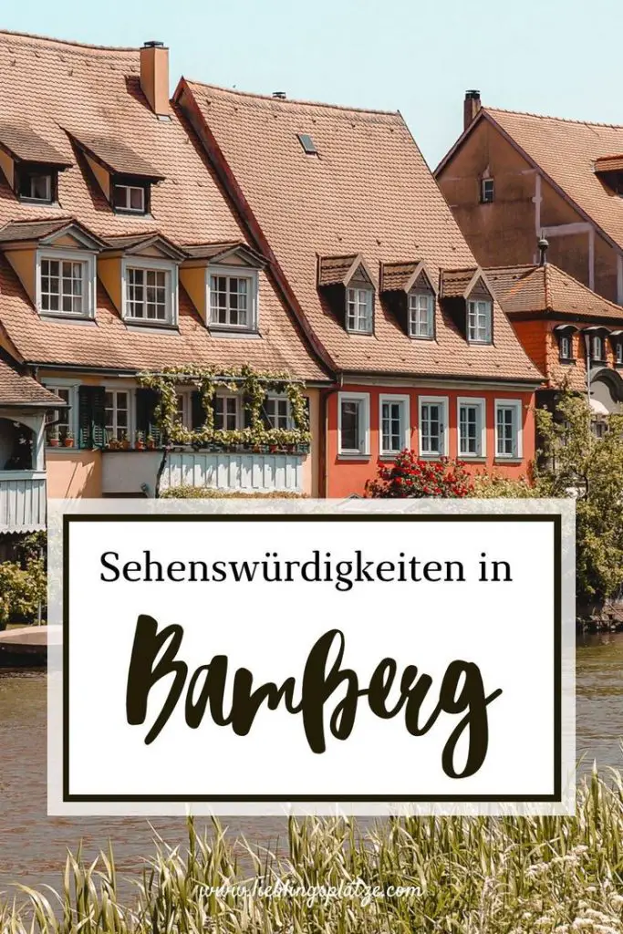 Bamberg Sehenswürdigkeiten