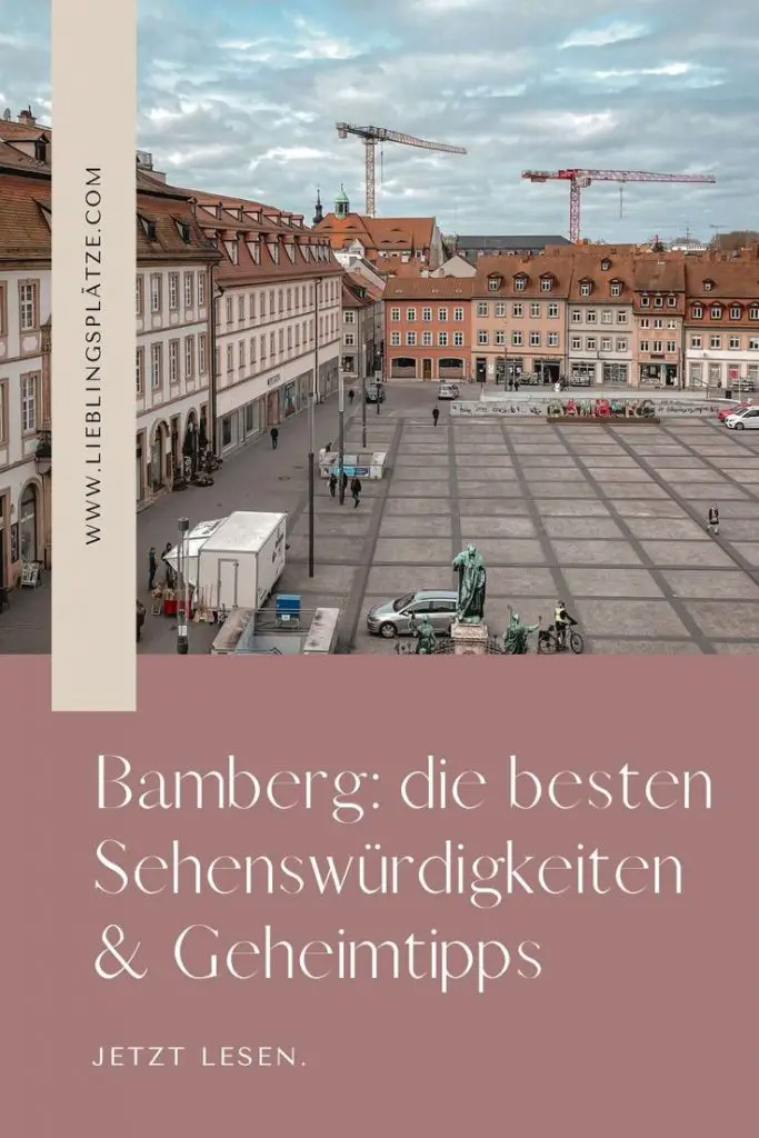 Bamberg_ die besten Sehenswürdigkeiten