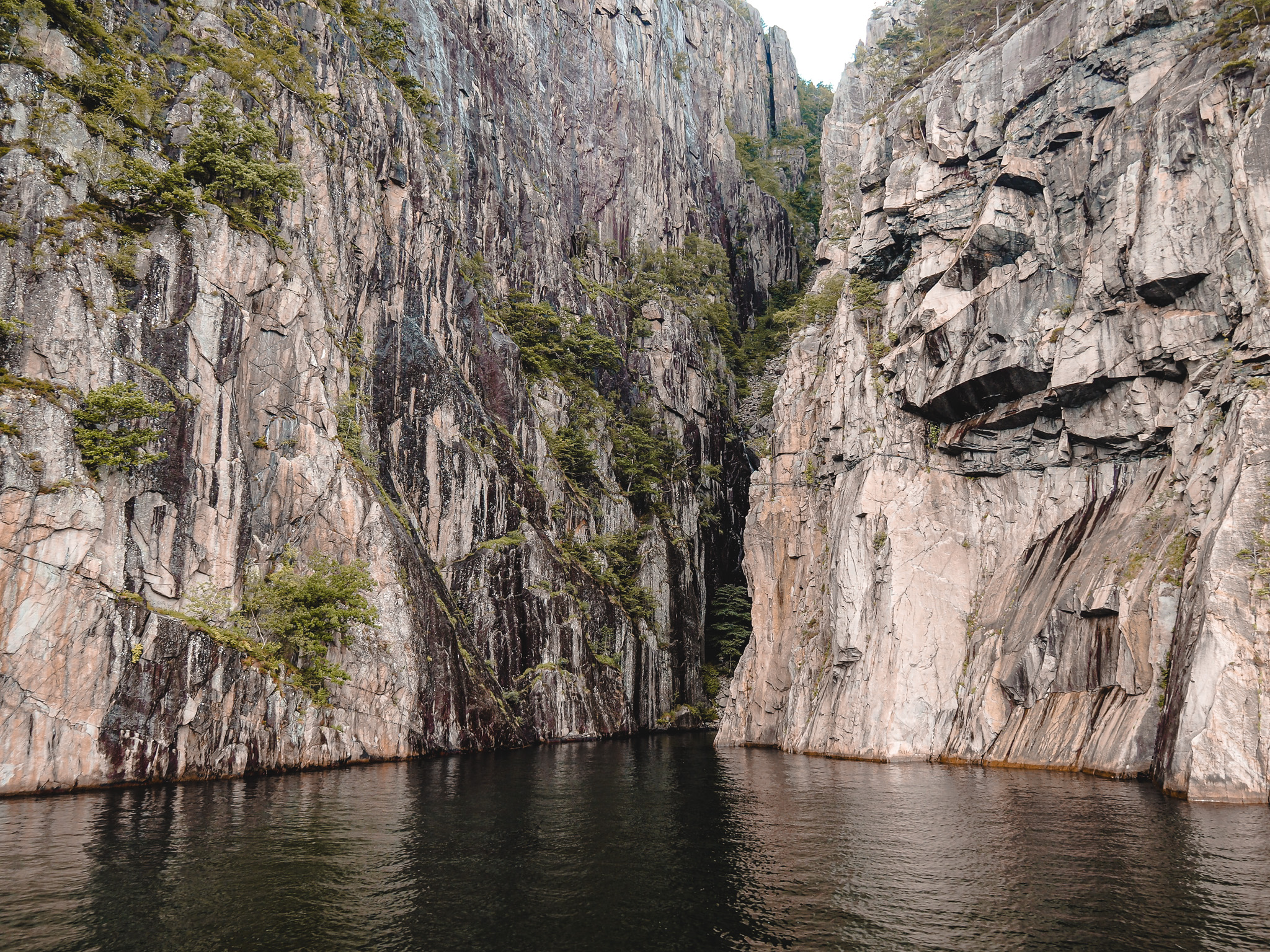 Fantahala Stavanger Lysefjord