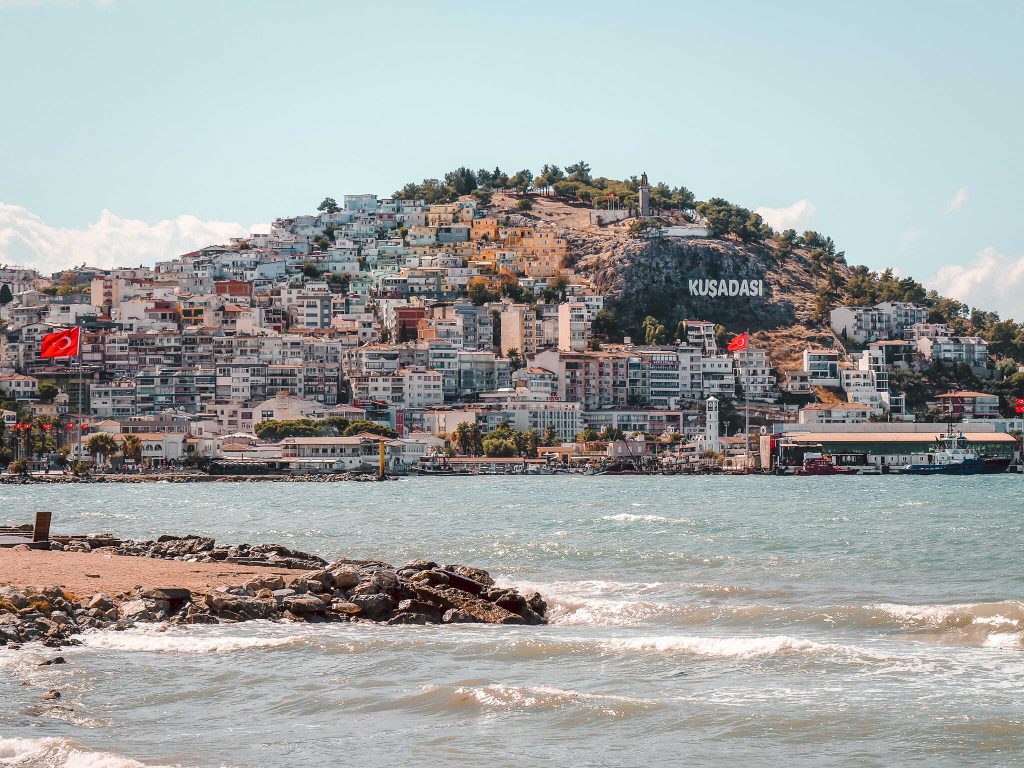 Geheimtipps Kusadasi