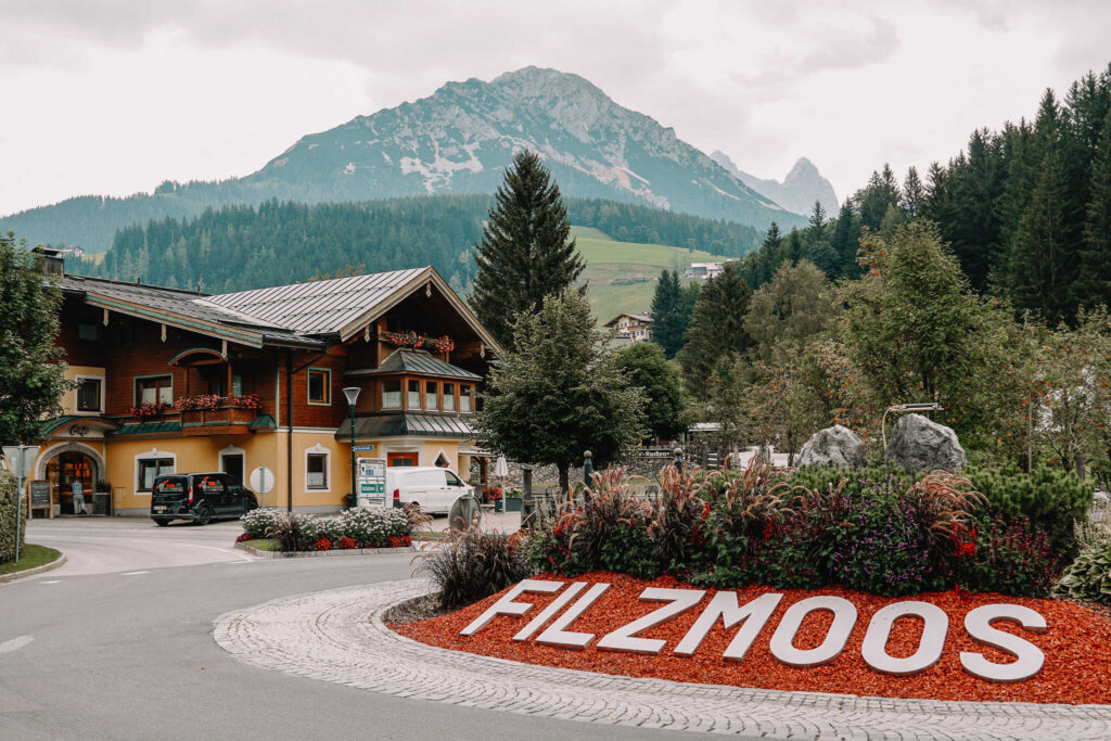 Filzmoos Sommer Highlights