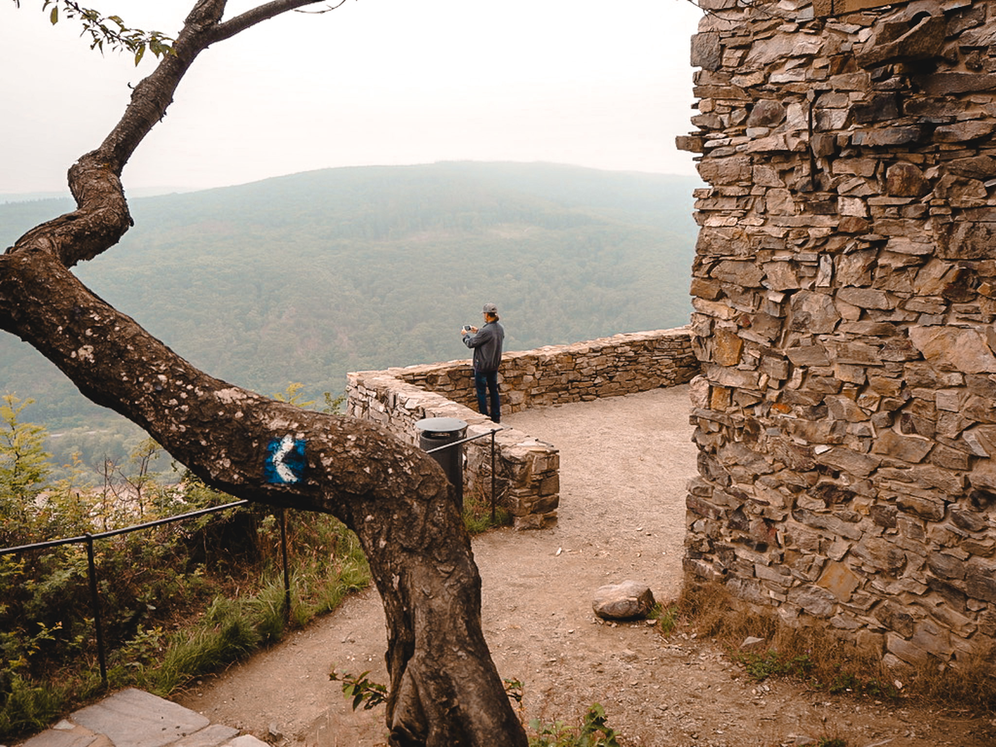 Ruine Rossel