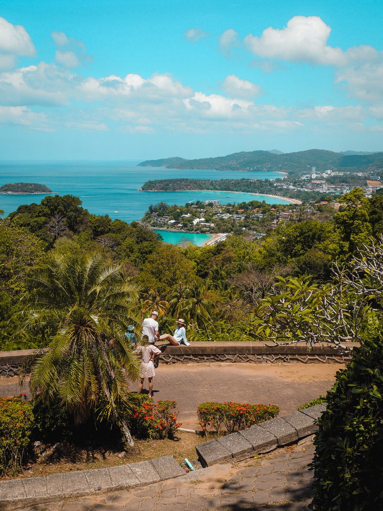 Karon Viewpoint Phuket