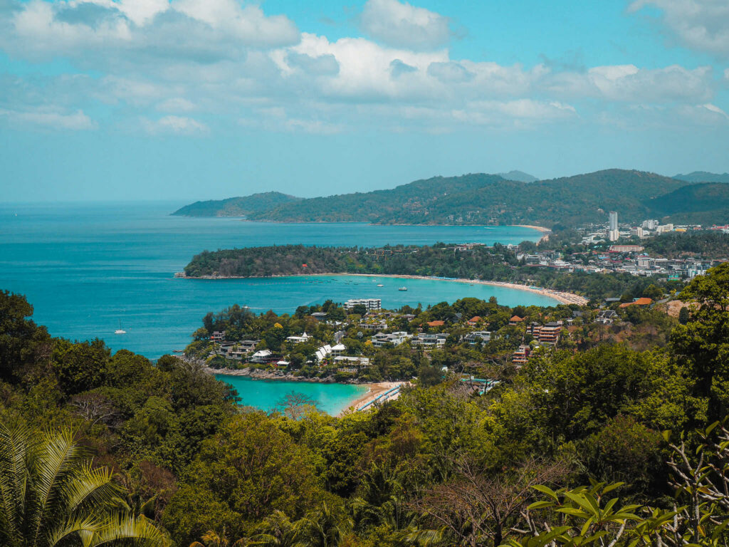 Phuket Sehenswürdigkeiten