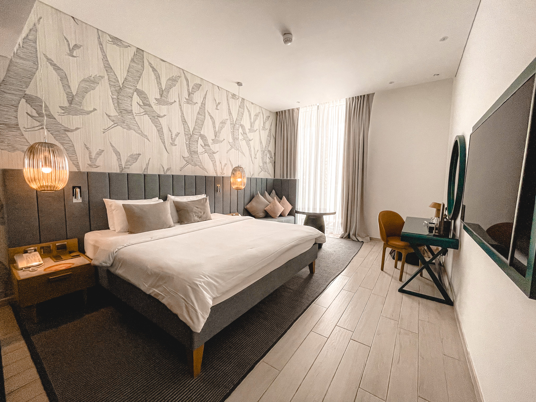 C Central Palm Jumeirah