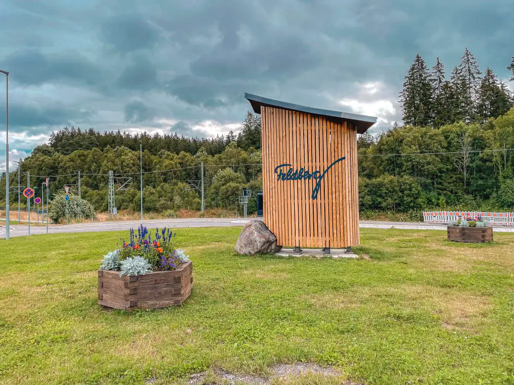Feldberg Südschwarzwald