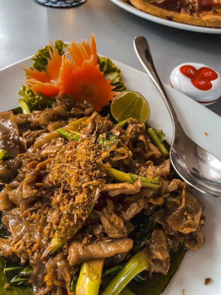 Fino Restaurant Kamala Beach