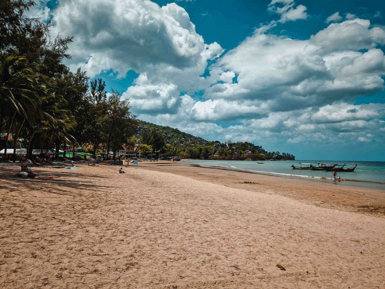 Kamala Beach Phuket Tipps