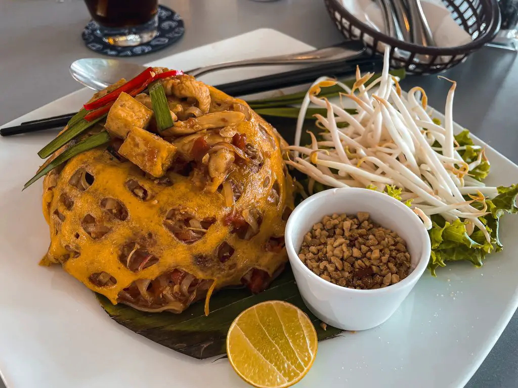 Pad Thai Fino Restaurant