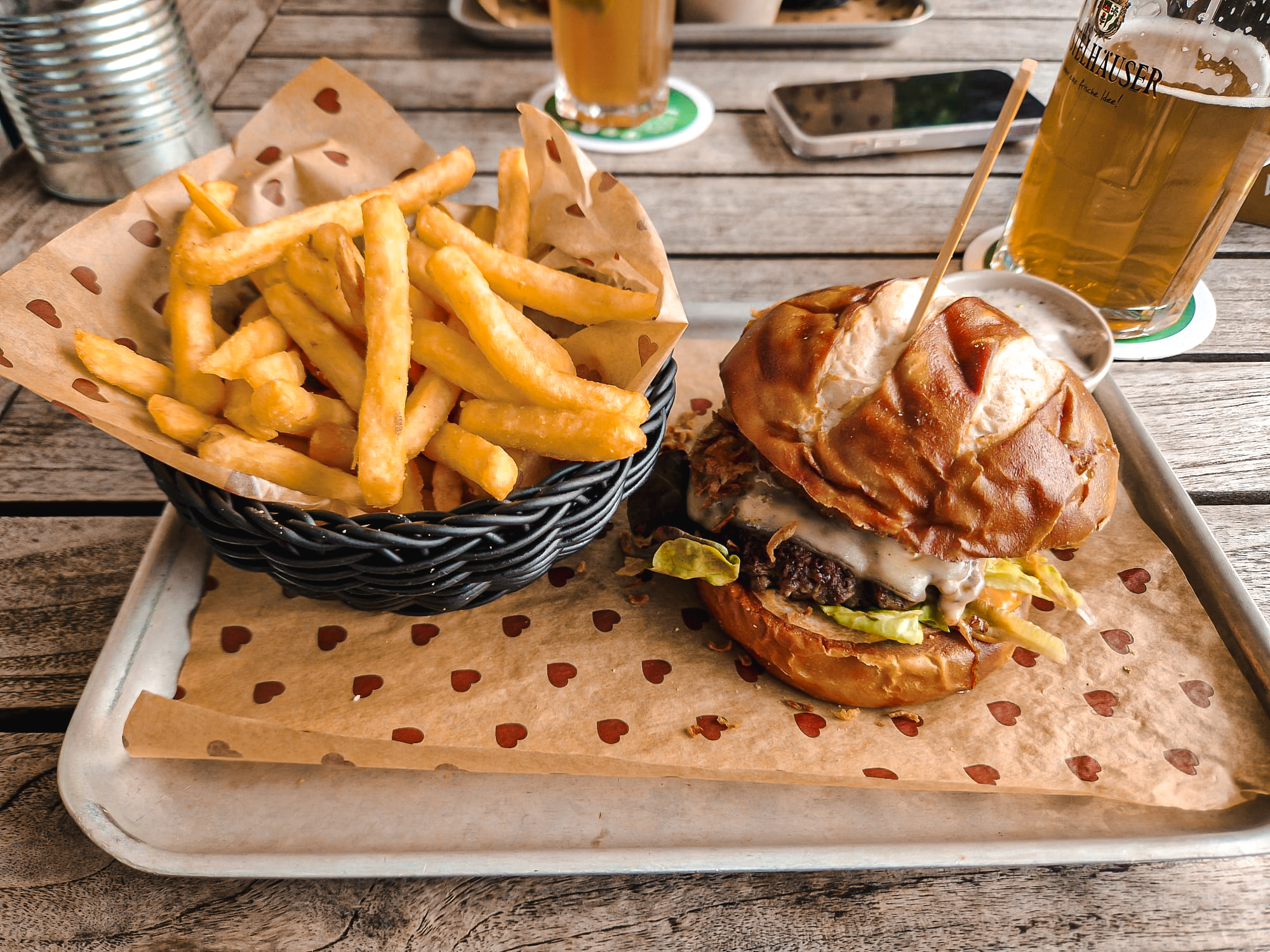 Burgerheart Heilbronn