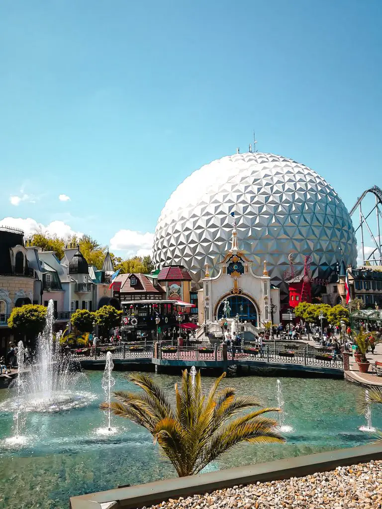Europa Park Deutschland