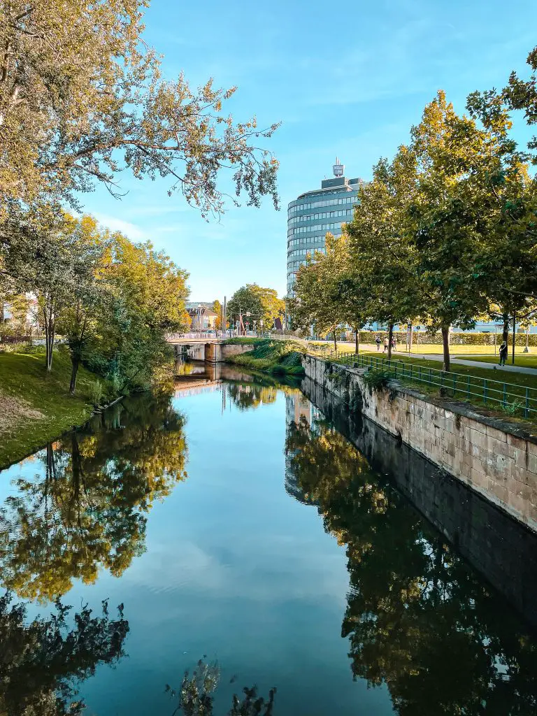 Heilbronn Neckar