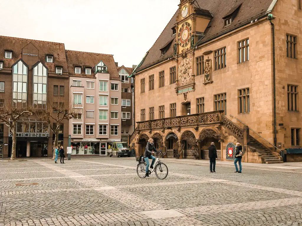Heilbronn Sehenswürdigkeiten