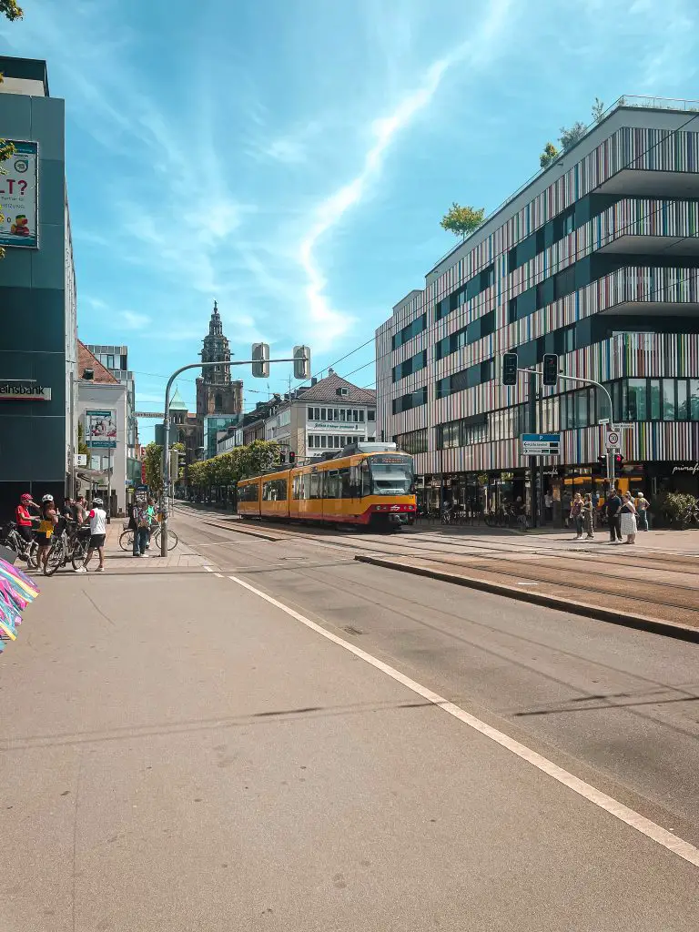 Heilbronn Stadt