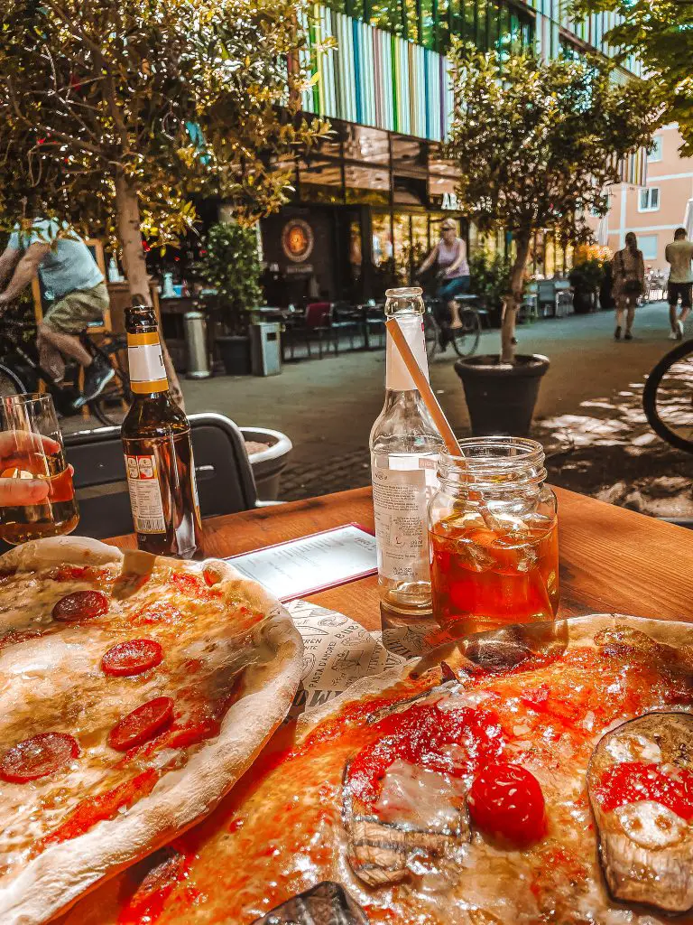 L'Osteria Heilbronn