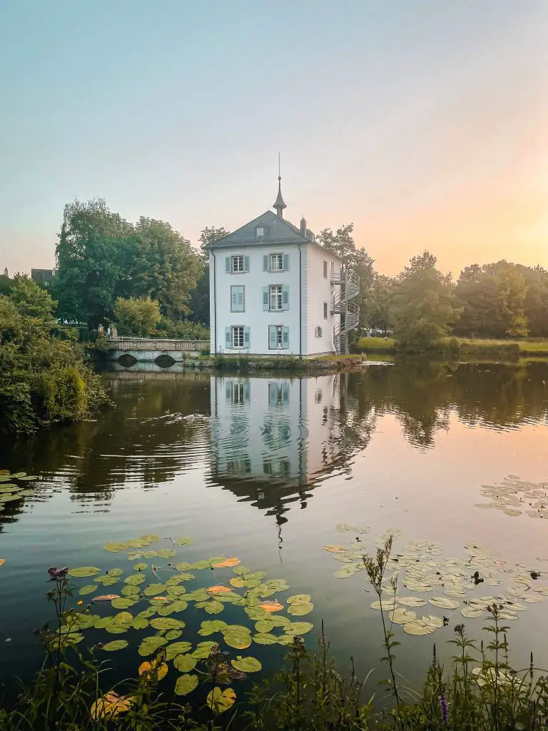 Trappensee Heilbronn