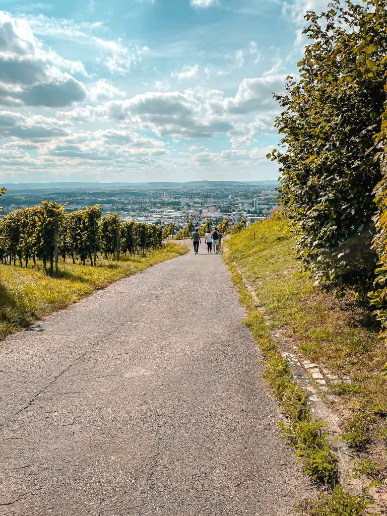 Wartberg Heilbronn