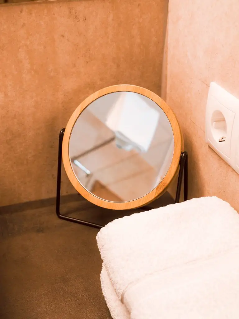 Badezimmer Tilia Living