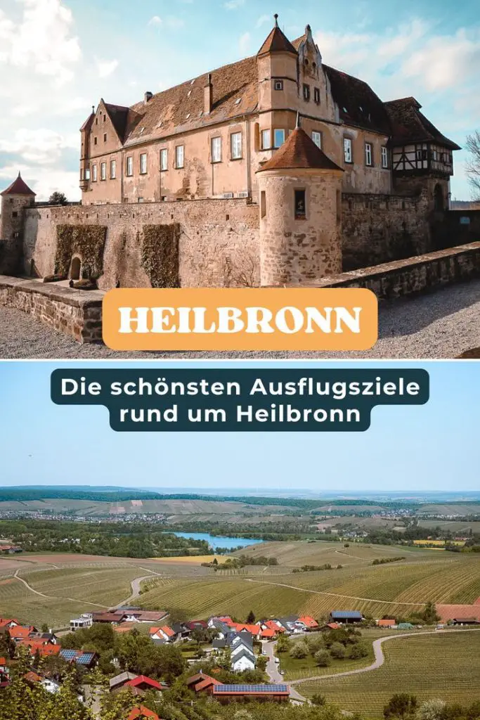 Heilbronn_ die schönsten Ausflugsziele rund um Heilbronn