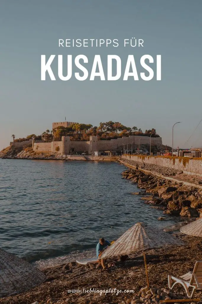 Reisetipps für Kuşadası, Türkei