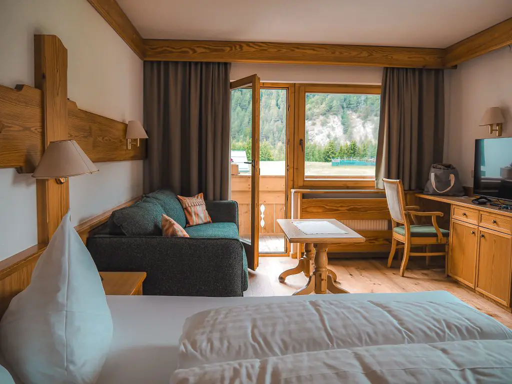Zimmer Tilia Living