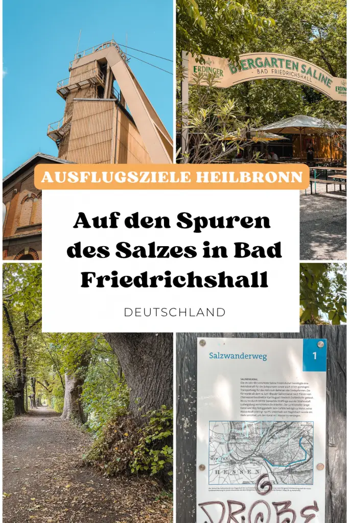 Ausflugsziele Heilbronn