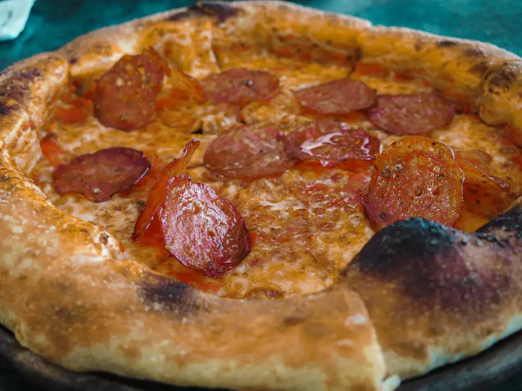 Day & Night of Phuket Pizza