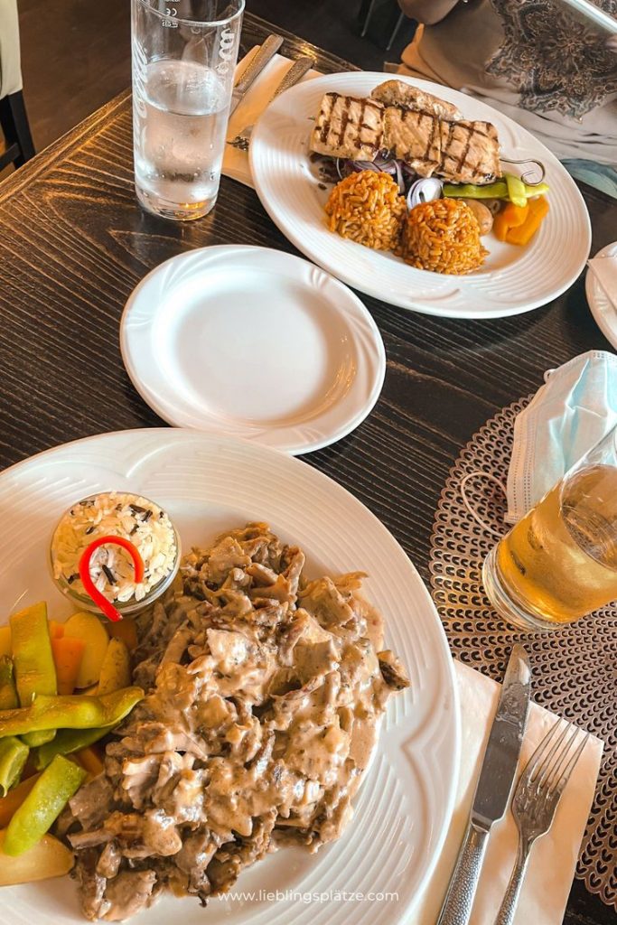 Heilbronn Restaurant Tipps - hier kannst du richtig gut essen gehen