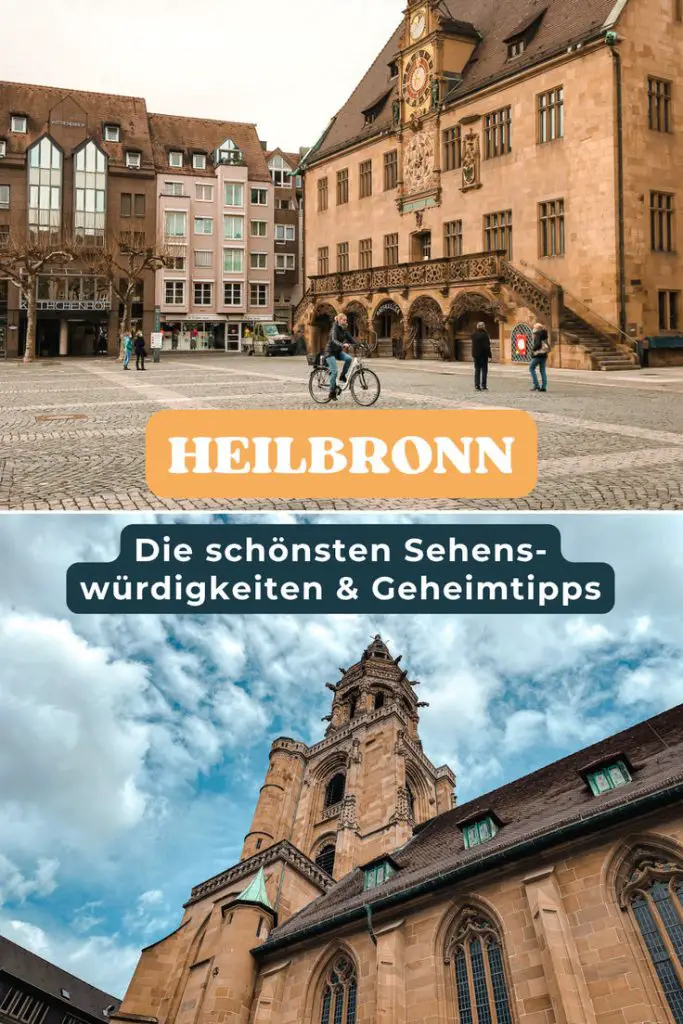 Heilbronn_ Die schönsten Sehenswürdigkeiten & Geheimtipps