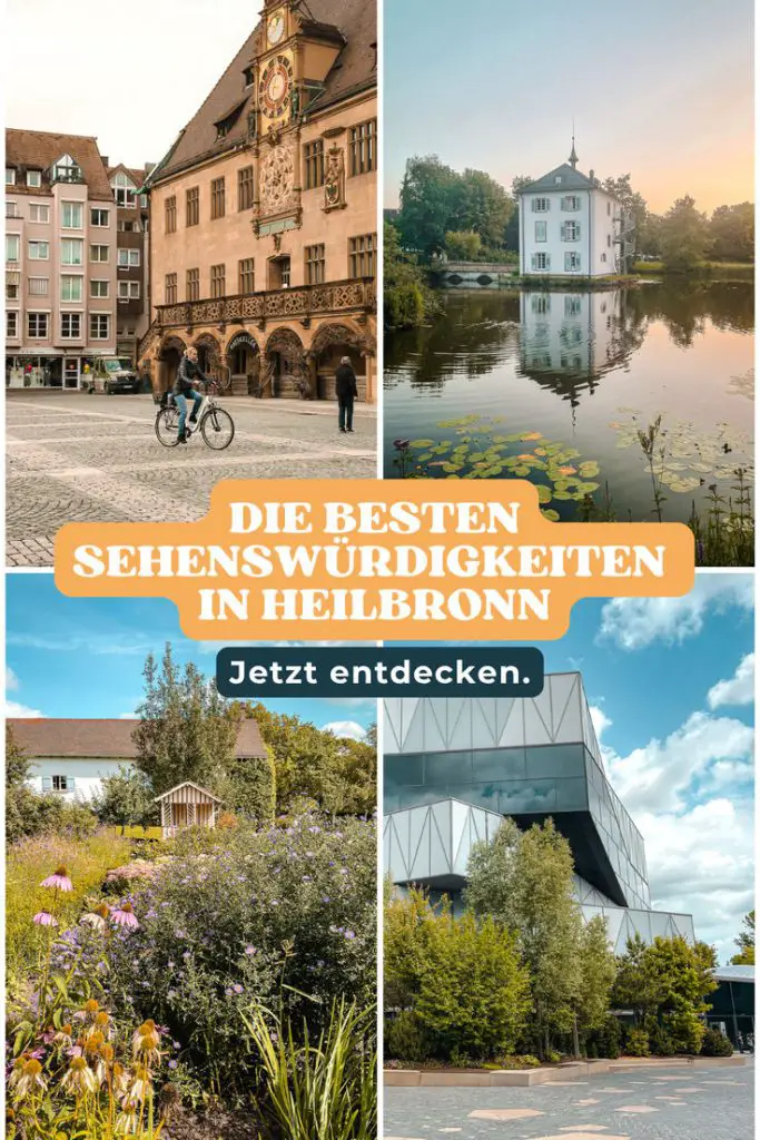 Heilbronn_ die besten Sehenswürdigkeiten