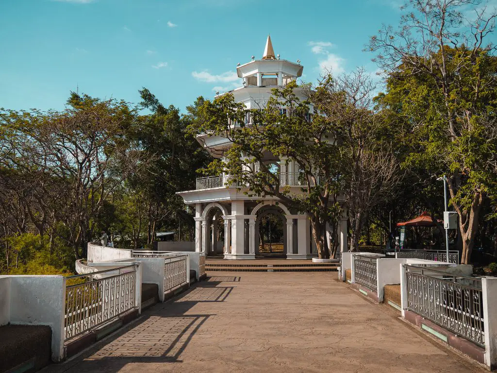 Khao Rang Viewpoint